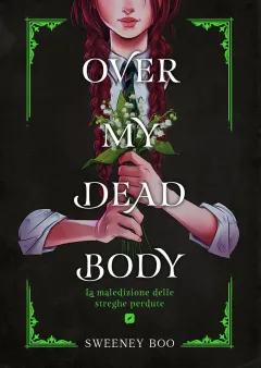 Volume cover